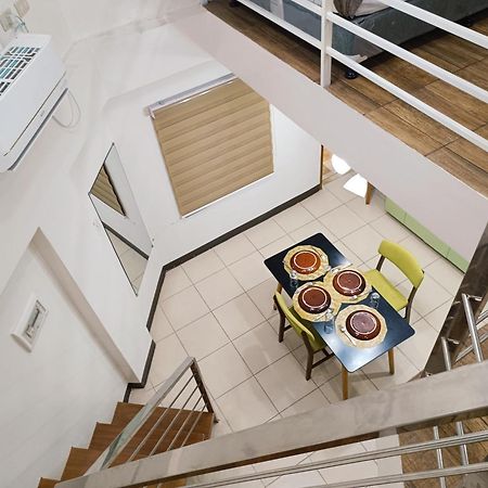 Fb Dormitel Suites Cagayan de Oro Kültér fotó