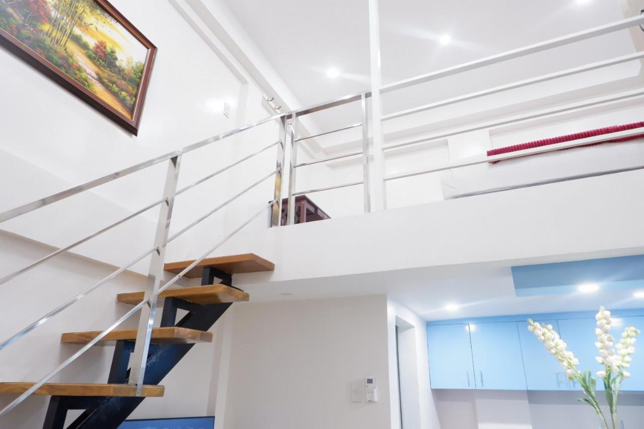 Fb Dormitel Suites Cagayan de Oro Kültér fotó