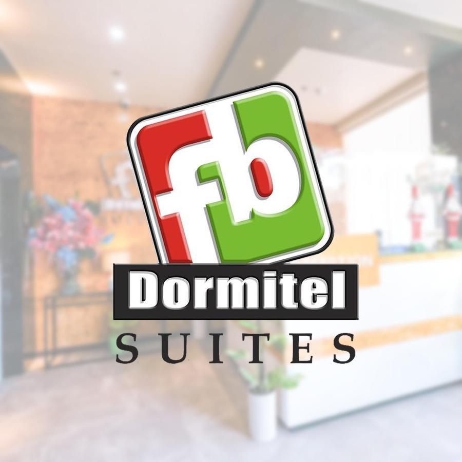 Fb Dormitel Suites Cagayan de Oro Kültér fotó