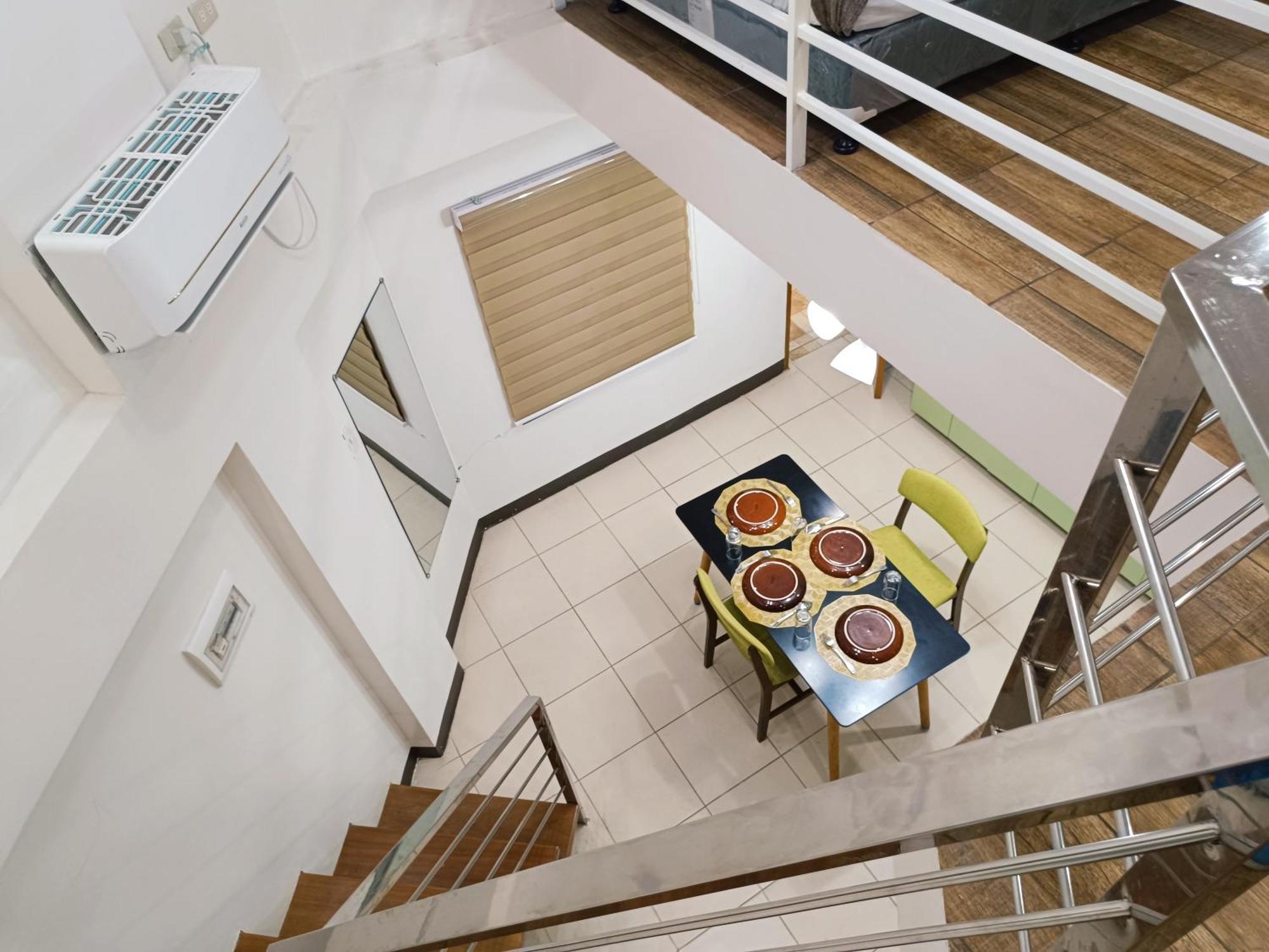 Fb Dormitel Suites Cagayan de Oro Kültér fotó