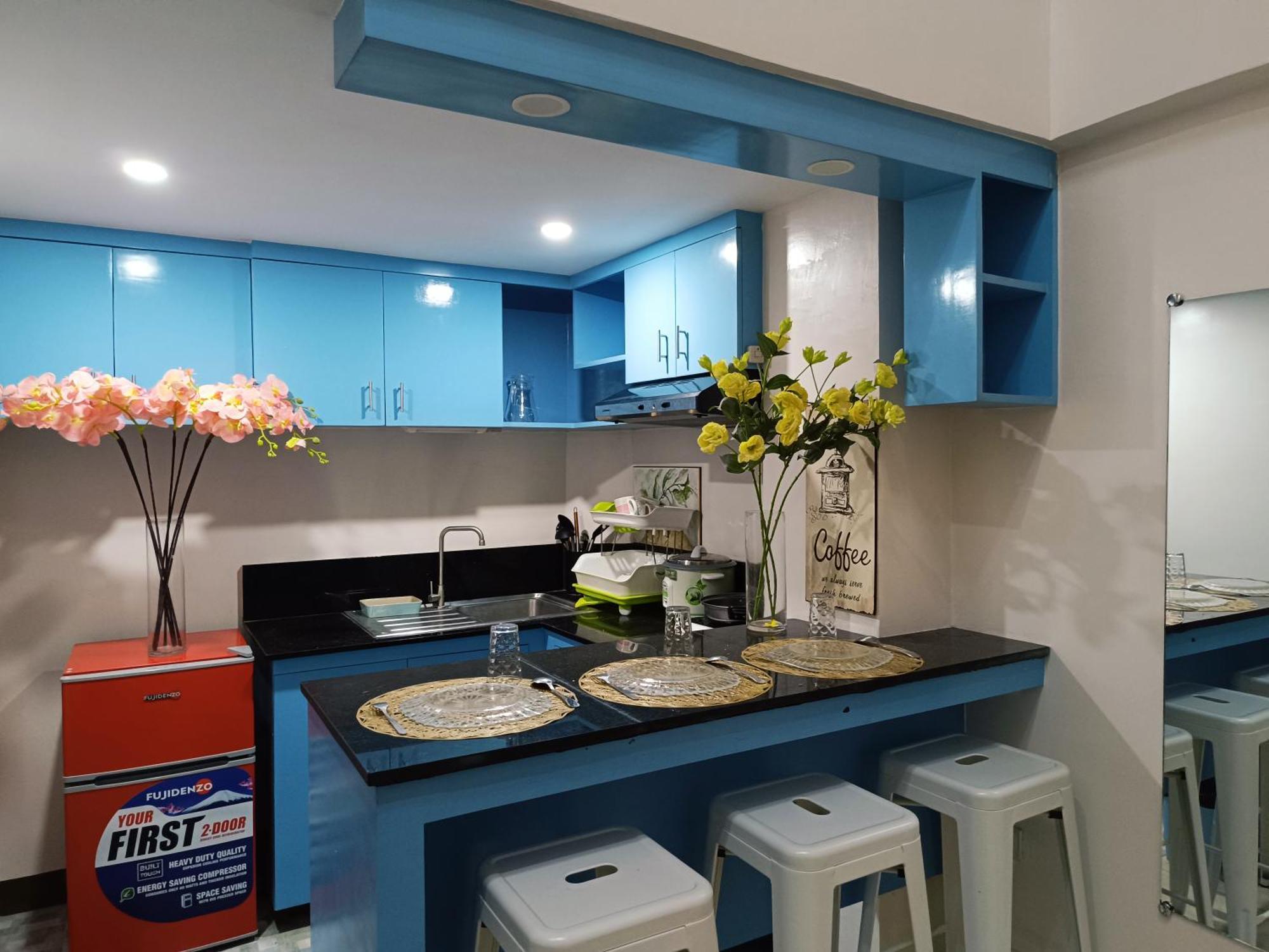 Fb Dormitel Suites Cagayan de Oro Kültér fotó