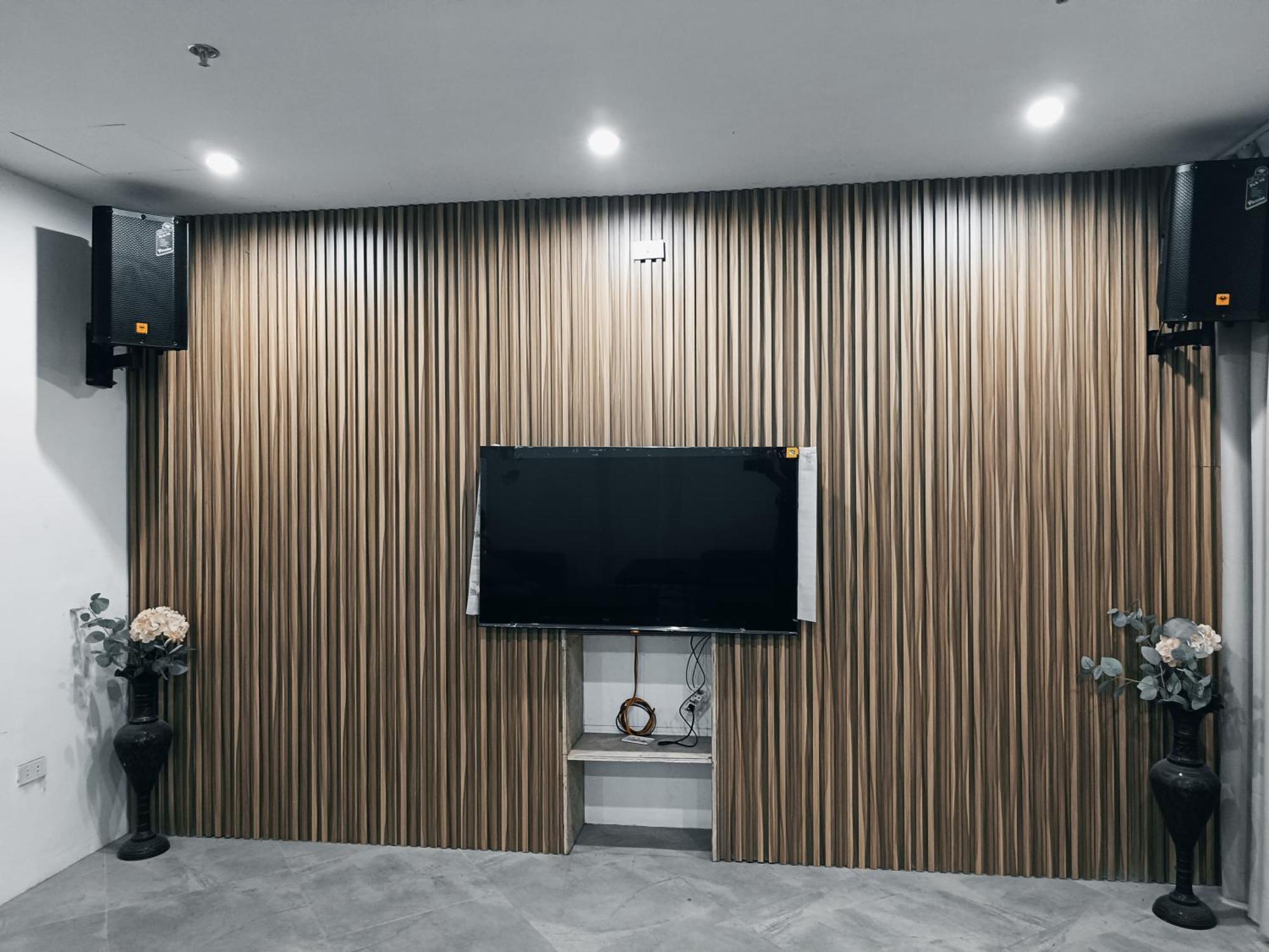 Fb Dormitel Suites Cagayan de Oro Kültér fotó