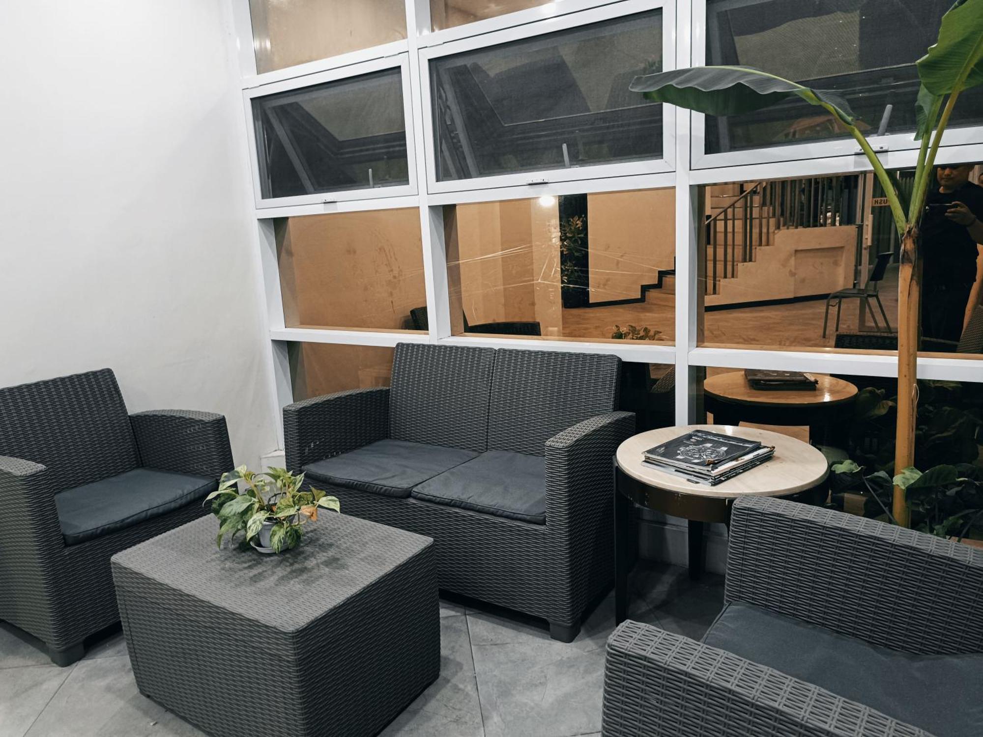 Fb Dormitel Suites Cagayan de Oro Kültér fotó