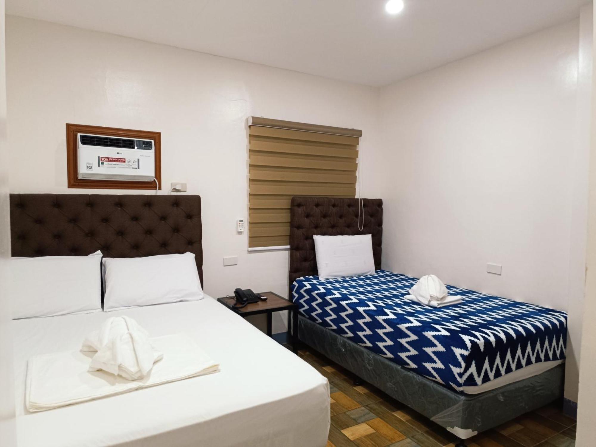 Fb Dormitel Suites Cagayan de Oro Kültér fotó