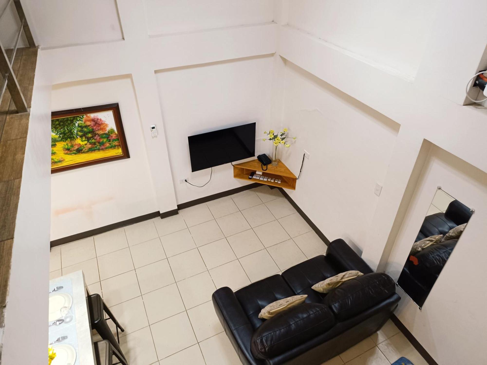 Fb Dormitel Suites Cagayan de Oro Kültér fotó