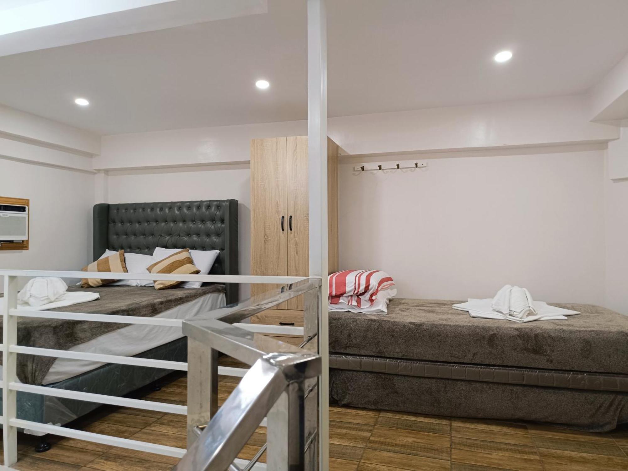 Fb Dormitel Suites Cagayan de Oro Kültér fotó