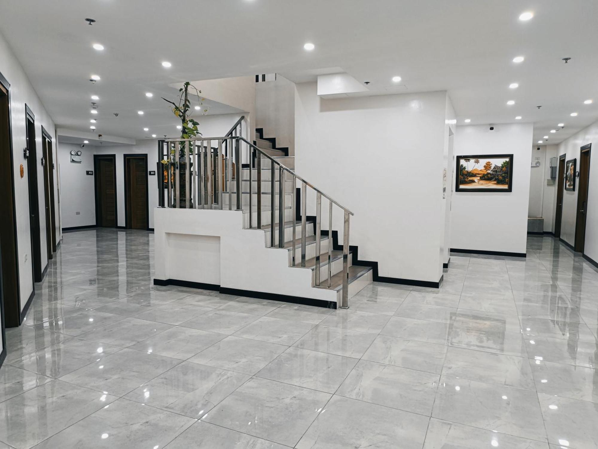 Fb Dormitel Suites Cagayan de Oro Kültér fotó